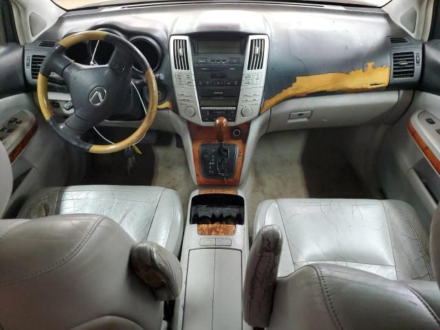 2004 Lexus RX 330