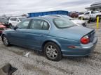 2000 Jaguar S-Type