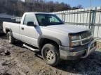 2004 Chevrolet Silverado K1500