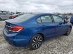 2015 Honda Civic EXL