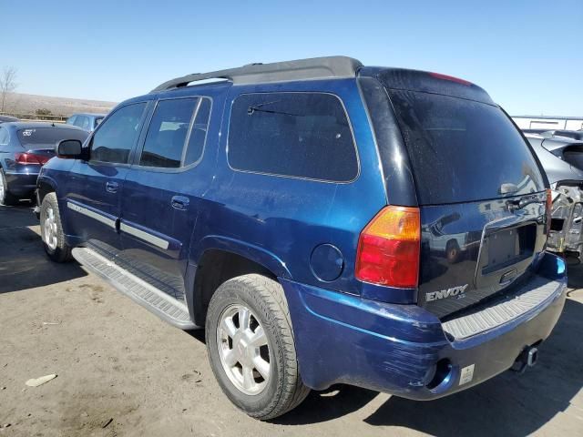 2003 GMC Envoy XL