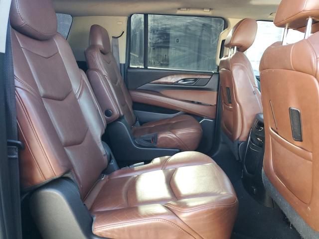 2015 Cadillac Escalade ESV Premium