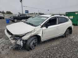 Subaru salvage cars for sale: 2019 Subaru Crosstrek