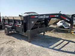 2022 Horz 2022 Bernhard Neufeld Loewen Dump Trailer en venta en Houston, TX