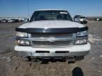 2006 Chevrolet Silverado K1500