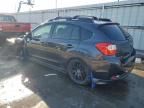 2014 Subaru Impreza Sport Premium