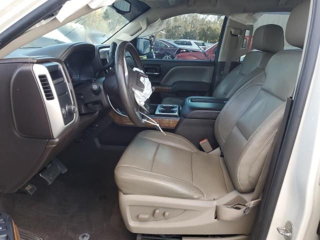 2014 GMC Sierra C1500 SLT