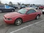 2004 Ford Mustang