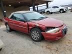 2006 Chrysler Sebring Limited