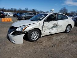 2010 Nissan Altima Base en venta en Hillsborough, NJ