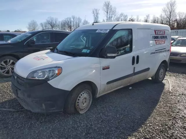 2018 Dodge RAM Promaster City