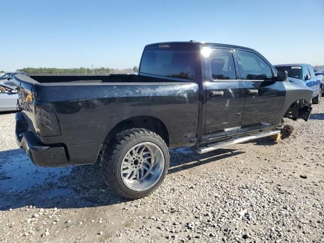 2012 Dodge RAM 1500 ST