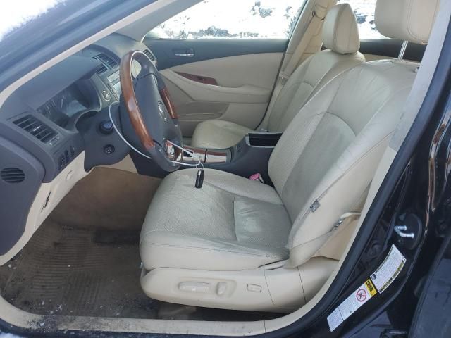 2010 Lexus ES 350