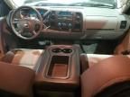 2008 Chevrolet Silverado K2500 Heavy Duty