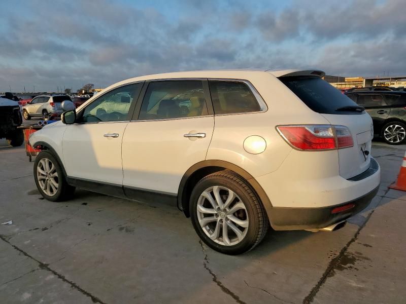 2012 Mazda CX-9