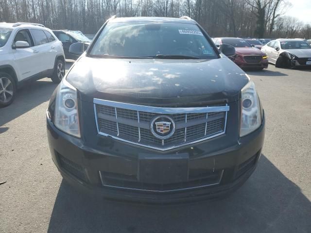 2011 Cadillac SRX Luxury Collection