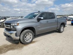 Lots with Bids for sale at auction: 2020 Chevrolet Silverado K1500 LT