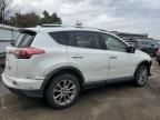 2016 Toyota Rav4 HV Limited