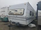 2000 Salem Travel Trailer