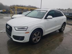 2015 Audi Q3 Premium Plus en venta en Windsor, NJ