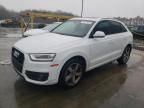 2015 Audi Q3 Premium Plus