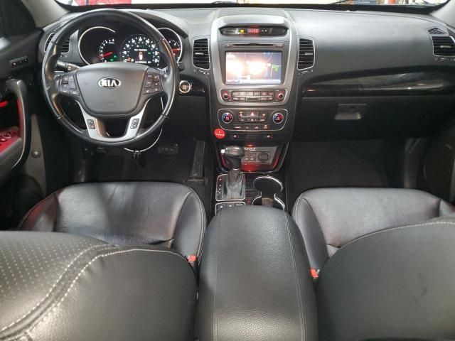 2015 KIA Sorento EX