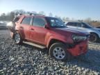 2016 Toyota 4runner SR5/SR5 Premium