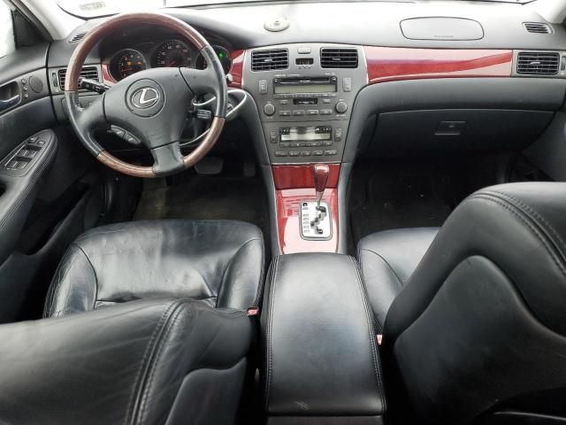 2002 Lexus ES 300