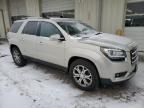 2014 GMC Acadia SLT-2