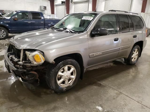 2005 GMC Envoy