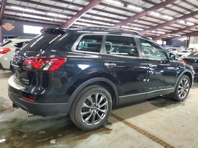 2015 Mazda CX-9 Grand Touring