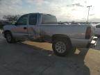 2005 Chevrolet Silverado C1500