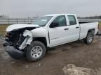 2018 Chevrolet Silverado C1500