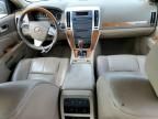 2010 Cadillac STS