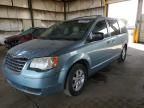 2010 Chrysler Town & Country LX