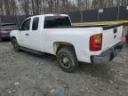 2009 Chevrolet Silverado C1500