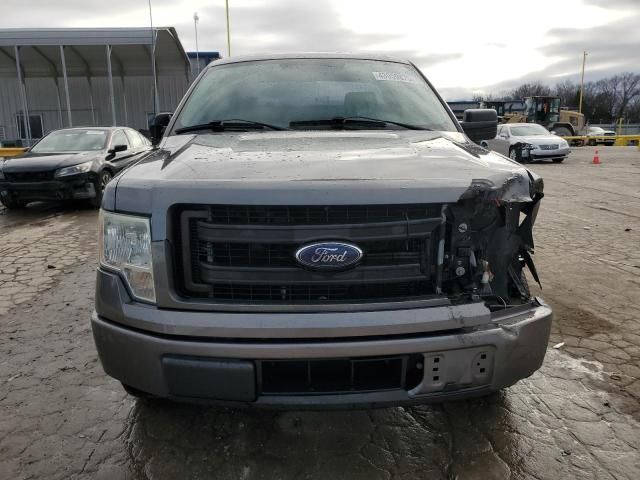 2014 Ford F150