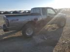 2003 Nissan Frontier King Cab XE