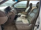 2005 Toyota Sienna XLE