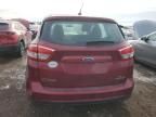 2017 Ford C-MAX SE