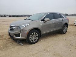 2018 Cadillac XT5 Luxury en venta en San Antonio, TX