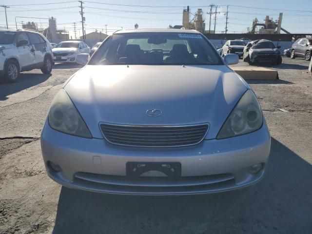 2005 Lexus ES 330