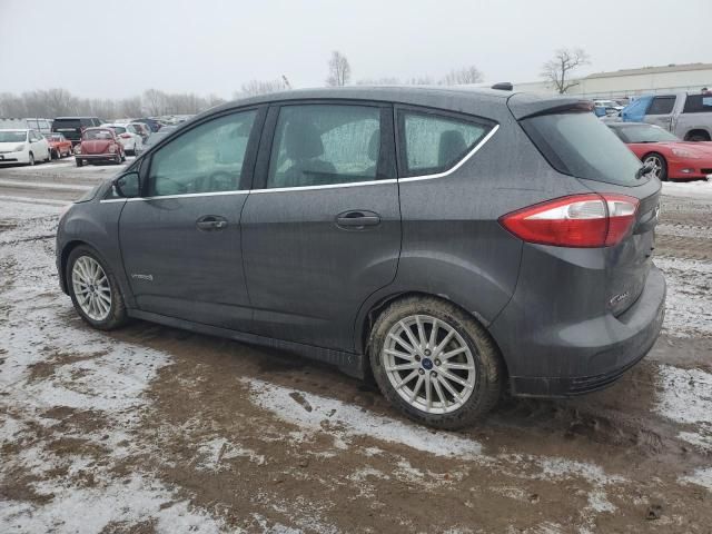 2016 Ford C-MAX SEL