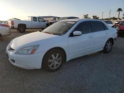 2005 Honda Accord EX en venta en San Diego, CA