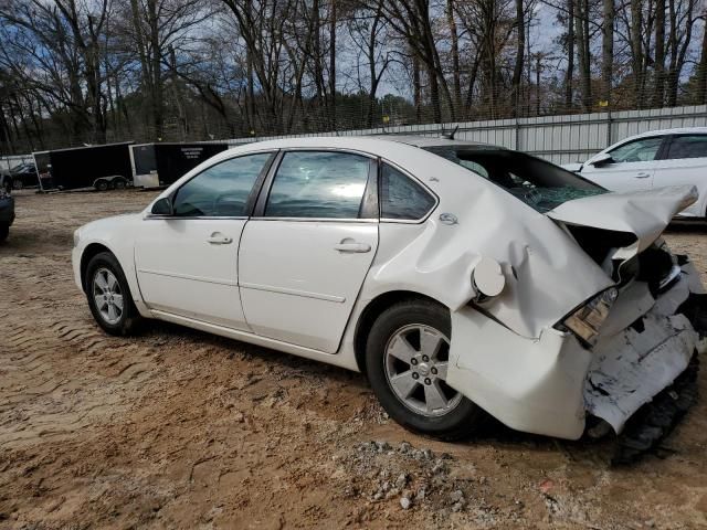 2007 Chevrolet Impala LT