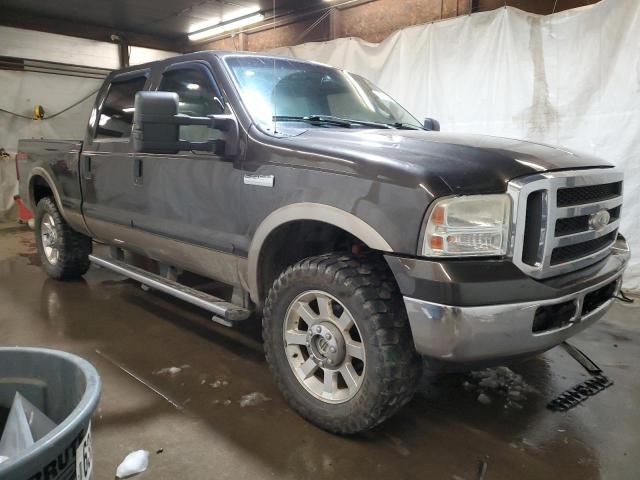 2005 Ford F250 Super Duty