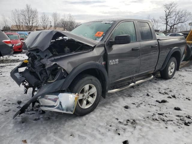 2015 Dodge RAM 1500 ST