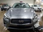 2018 Infiniti Q50 Luxe