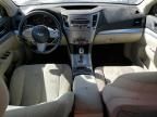 2010 Subaru Outback 2.5I Premium