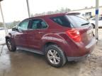 2010 Chevrolet Equinox LS